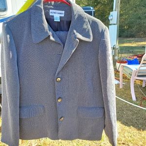 Alford Dunner 2 piece suit